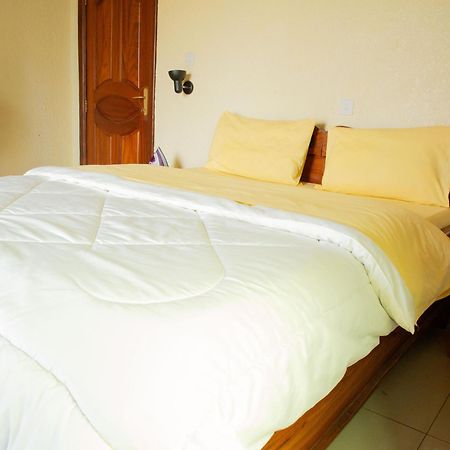 The Vista Homes Kibagabaga Kigali Buitenkant foto